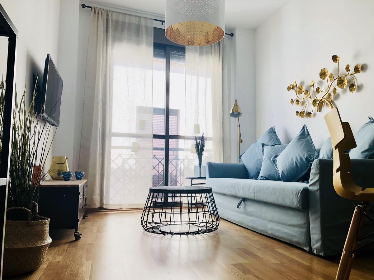 Malagajara 61 Apartment Luaran gambar
