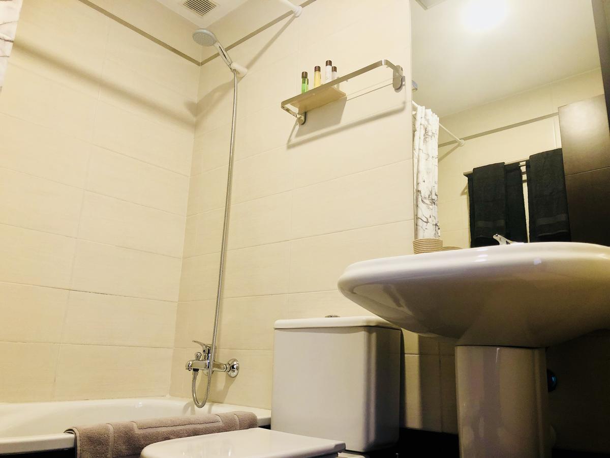 Malagajara 61 Apartment Luaran gambar