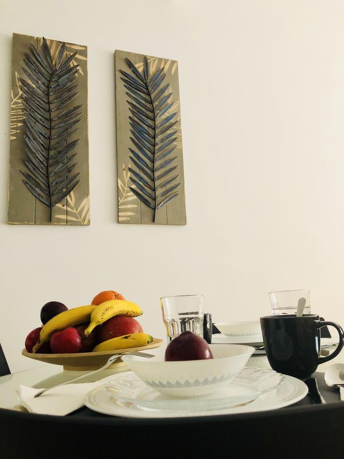 Malagajara 61 Apartment Luaran gambar