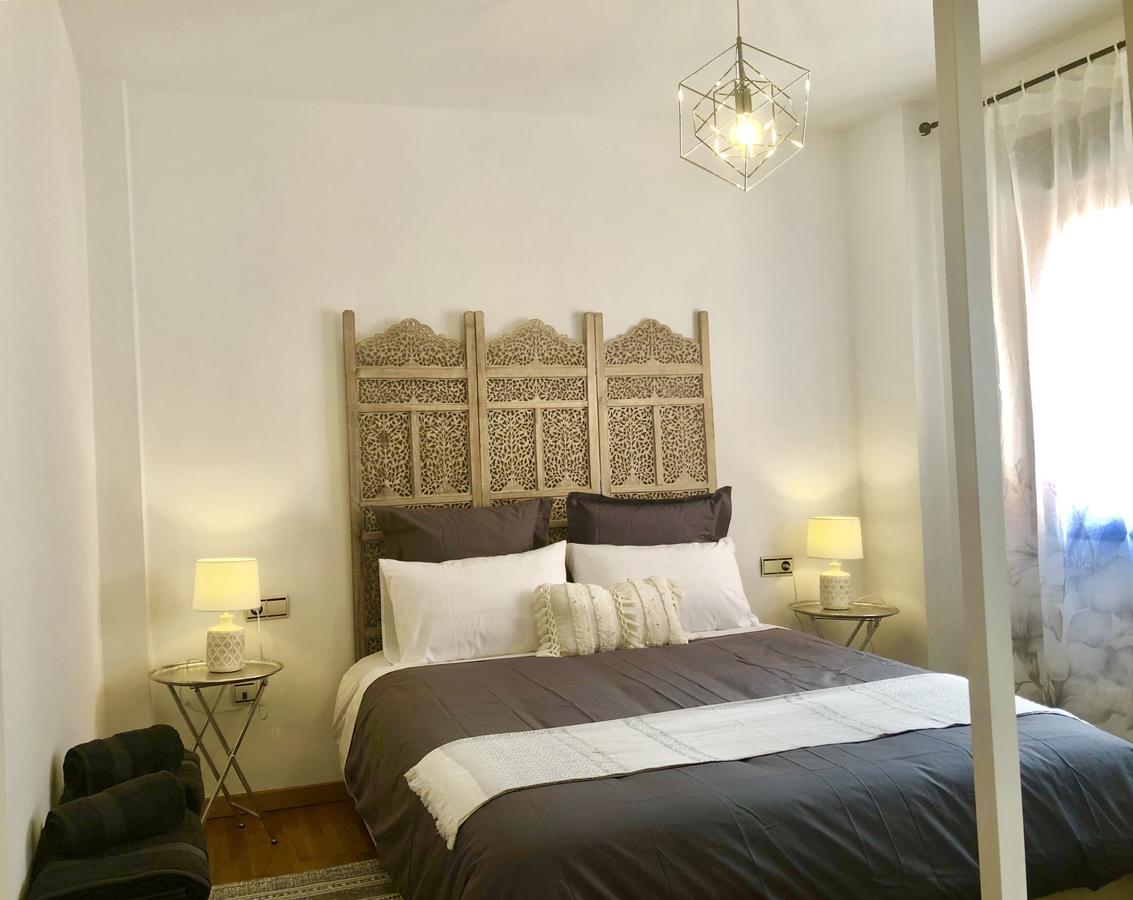 Malagajara 61 Apartment Luaran gambar