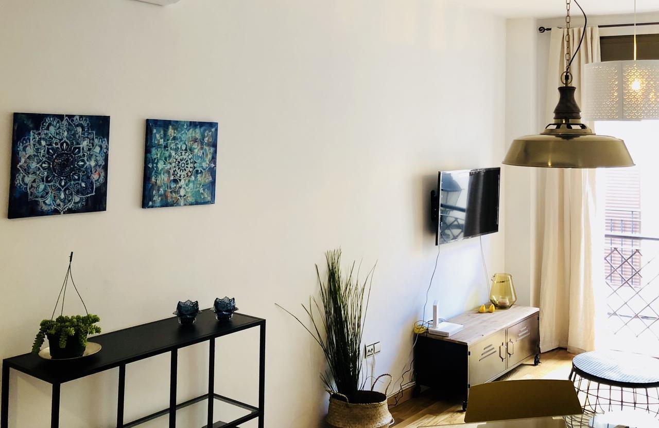 Malagajara 61 Apartment Luaran gambar