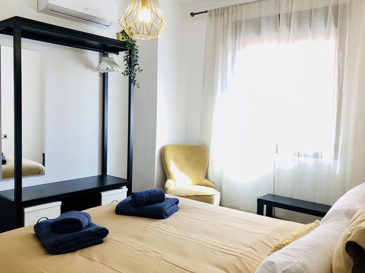 Malagajara 61 Apartment Luaran gambar