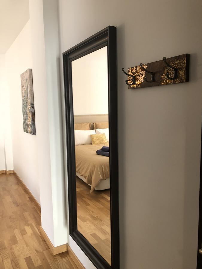 Malagajara 61 Apartment Luaran gambar